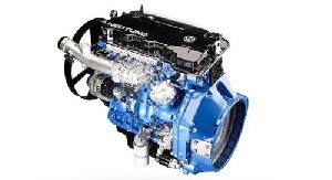 Ashok Leyland Used Truck Engine