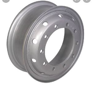 Used Truck Wheel Rim