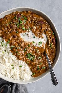 Ready to Eat Dal Makhani Rice