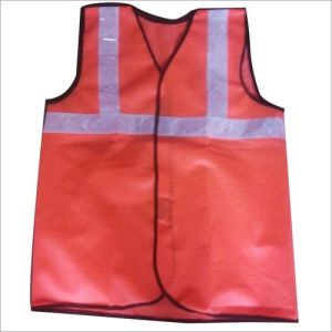 PVC Safety Jacket