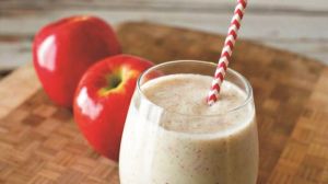 Apple Smoothie Mix