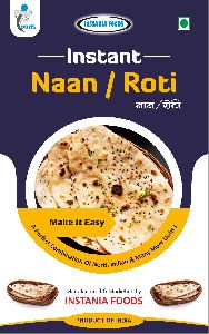 Instant Roti Mix