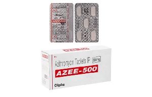 azee 500 tablets