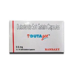 Dutasteride Capsule