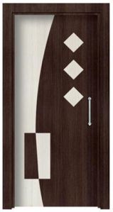 Laminated Wooden Door