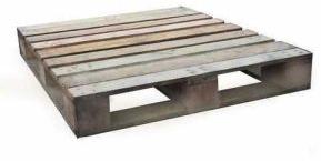 Neem Wooden Pallet