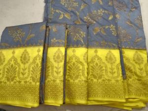 Wedding Wear Banarasi Silk Saree