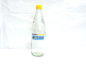 Sharbat Glass Bottle