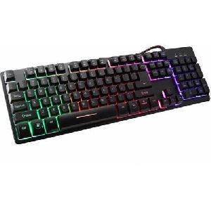 gaming keyboard