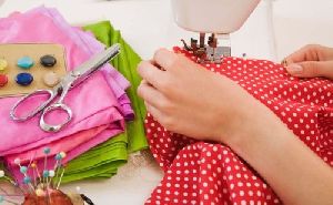Clothes Stitching Services