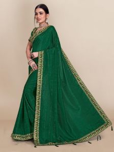 Vichitra Silk Sarees