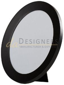 Round Photo Frame