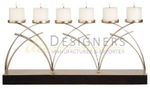 Stylish Candle Stand