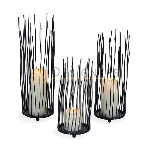 Votive Candle Holder