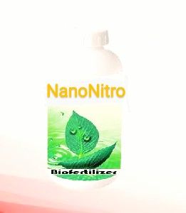 Organic Nano Nitro