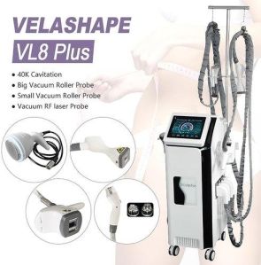 Velashape Slimming Machine