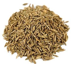 Cumin Seeds