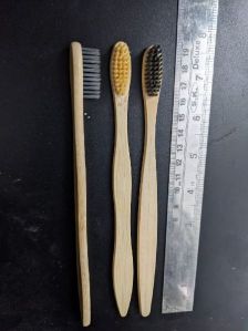 Bamboo Toothbrush