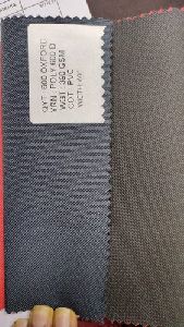 Pvc coated & laminated fabrics