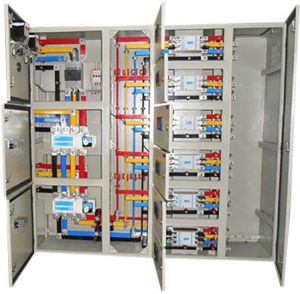 LT Panel Installation Service