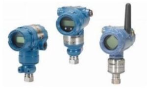 Pressure Transmitter