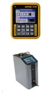 Process Calibration Tool