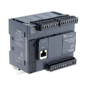 Schneider Programmable Logic Controller