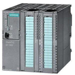 Siemens Programmable Logic Controller