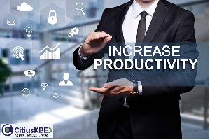 Increase Productivity - CITIUSKBE TOOLKIT