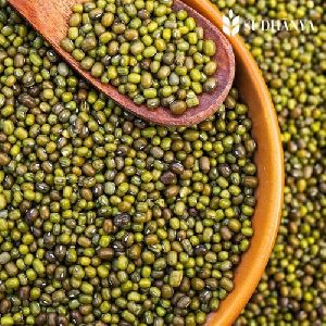 Green Urad Dal