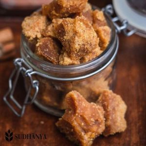 Organic Gud Jaggery