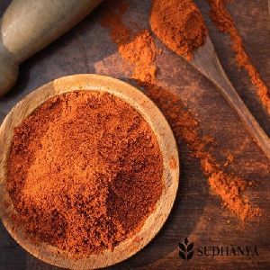 Red Chilli Powder