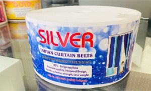 180 GSM Curtain Tape