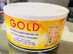 200 GSM Curtain Tape