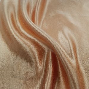 Hemp Silk Blend Fabric