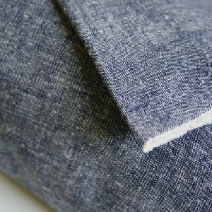 Organic Cotton Hemp Knitted Fabric