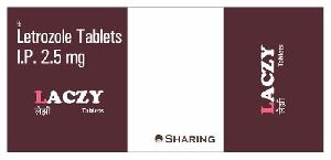 Laczy Tablets