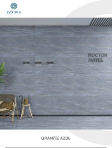 600X1200 MM Granite Series Glazed Vitrified Tiles