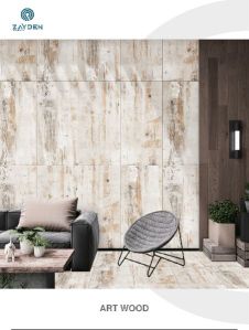 600X1200 MM Wooden Series Glazed Vitrified Tiles