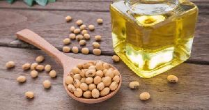 Soybean Oil Seeds