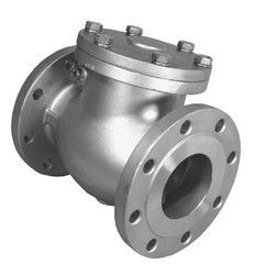 Swing Check Valves