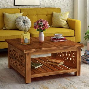 Rosewood Coffee Table