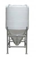 Powder Storage Vessel