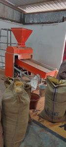 Supari Channa Grader Machine