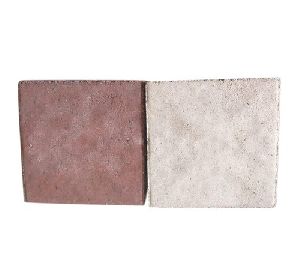 Vibrate Paver Blocks