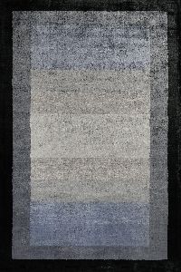 500612 Viscose Silk Rug