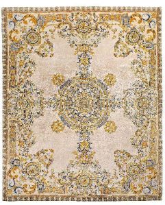 Tencel Silk Rugs