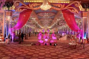 Wedding decoration Theme Entertainment Hospitality