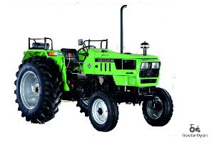 Agromaxx Tractor