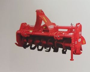 Maschio Gaspardo Virat Plus Rotary Tiller